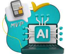 AI Product Lab. Собираем MVP за 3 занятия — как взрослые IT-команды - КИБЕРшкола программирования для детей, компьютерные курсы для школьников, начинающих и подростков - KIBERone г. Северодвинск