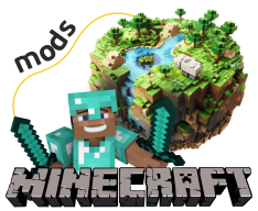 Создание модов в Minecraft - КИБЕРшкола программирования для детей, компьютерные курсы для школьников, начинающих и подростков - KIBERone г. Северодвинск