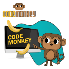 CodeMonkey. Развиваем логику - КИБЕРшкола программирования для детей, компьютерные курсы для школьников, начинающих и подростков - KIBERone г. Северодвинск