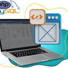 PHP+SQL - КИБЕРшкола программирования для детей, компьютерные курсы для школьников, начинающих и подростков - KIBERone г. Северодвинск