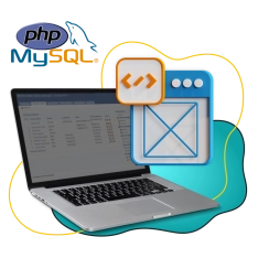 PHP+SQL - КИБЕРшкола программирования для детей, компьютерные курсы для школьников, начинающих и подростков - KIBERone г. Северодвинск