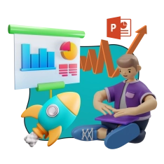 Магия эффектных презентаций PowerPoint - КИБЕРшкола программирования для детей, компьютерные курсы для школьников, начинающих и подростков - KIBERone г. Северодвинск
