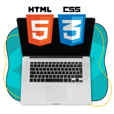 Веб-мастер (HTML + CSS) - КИБЕРшкола программирования для детей, компьютерные курсы для школьников, начинающих и подростков - KIBERone г. Северодвинск