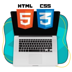 Web-мастер (HTML+CSS) - КИБЕРшкола программирования для детей, компьютерные курсы для школьников, начинающих и подростков - KIBERone г. Северодвинск