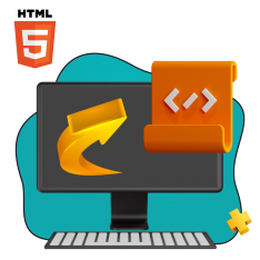 Основы HTML. Изучение веб-разработки - КИБЕРшкола программирования для детей, компьютерные курсы для школьников, начинающих и подростков - KIBERone г. Северодвинск