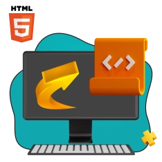 Web-мастер: первые шаги в мир современных сайтов. Основы HTML - КИБЕРшкола программирования для детей, компьютерные курсы для школьников, начинающих и подростков - KIBERone г. Северодвинск