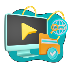 Компьютерная грамотность - КИБЕРшкола программирования для детей, компьютерные курсы для школьников, начинающих и подростков - KIBERone г. Северодвинск