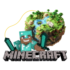 Создание модов в Minecraft - КИБЕРшкола программирования для детей, компьютерные курсы для школьников, начинающих и подростков - KIBERone г. Северодвинск