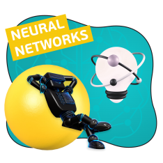 Нейросети - КИБЕРшкола программирования для детей, компьютерные курсы для школьников, начинающих и подростков - KIBERone г. Северодвинск