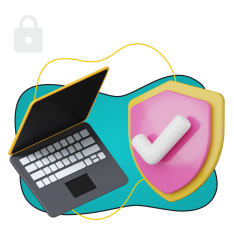 Кибербезопасность - КИБЕРшкола программирования для детей, компьютерные курсы для школьников, начинающих и подростков - KIBERone г. Северодвинск