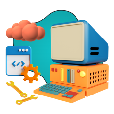 Устройство компьютера. Мы на ты! - КИБЕРшкола программирования для детей, компьютерные курсы для школьников, начинающих и подростков - KIBERone г. Северодвинск