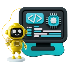 Vibe Coding & AI-инжиниринг - КИБЕРшкола программирования для детей, компьютерные курсы для школьников, начинающих и подростков - KIBERone г. Северодвинск