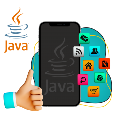 Программирование на Java. Твое первое приложение! - КИБЕРшкола программирования для детей, компьютерные курсы для школьников, начинающих и подростков - KIBERone г. Северодвинск