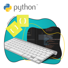 Программирование в Python. Создай свою первую игру! - КИБЕРшкола программирования для детей, компьютерные курсы для школьников, начинающих и подростков - KIBERone г. Северодвинск