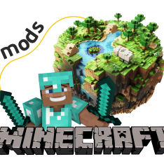 Создание модов в Minecraft - КИБЕРшкола программирования для детей, компьютерные курсы для школьников, начинающих и подростков - KIBERone г. Северодвинск