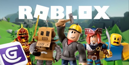 Создаем свою вселенную по мотивам Roblox на движке GDevelop 5 - КИБЕРшкола программирования для детей, компьютерные курсы для школьников, начинающих и подростков - KIBERone г. Северодвинск