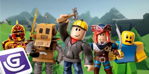 Создаем свою вселенную по мотивам любимой игры на движке GDevelop 5 - КИБЕРшкола программирования для детей, компьютерные курсы для школьников, начинающих и подростков - KIBERone г. Северодвинск